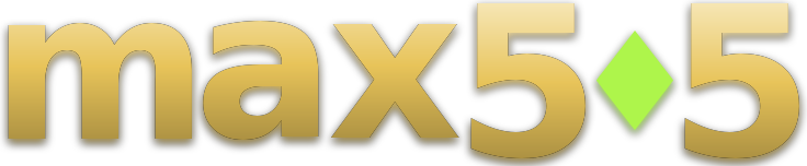 max505 logo