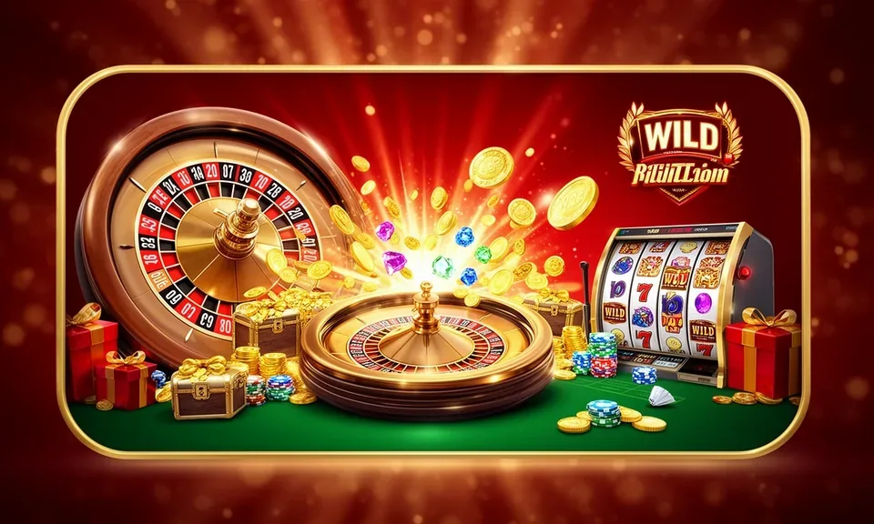max505 Auto Roulette Live
